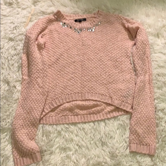 George Other - Long sleeve/ sweater